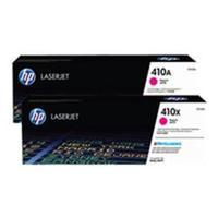 HP 410A Magenta Original LaserJet Toner Cartridge