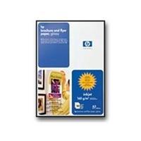 HP Professional Glossy Inkjet Paper-50 sheet/A3/297 x 420 mm
