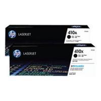 HP 410A Black Original LaserJet Toner Cartridge