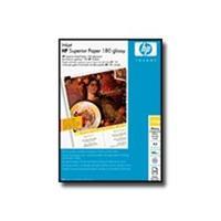 HP Professional Glossy Inkjet Paper-50 sheet/A4/210 x 297 mm