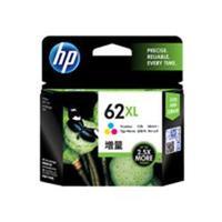 HP 62XL Tri-Color Ink Cartridge