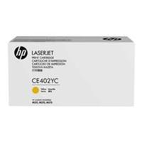 HP Laser Enterprise 500 Yellow M...