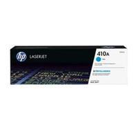 hp 410a cyan original laserjet toner cartridge