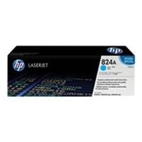 HP 824A Cyan Original LaserJet T...