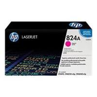 HP 824A Magenta LaserJet Image Drum