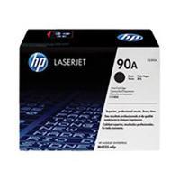 HP 90A Black Original LaserJet T...