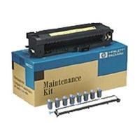 hp laserjet 110v user maintenance kit