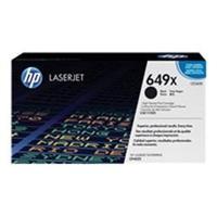 HP 649X High Yield Black Origina...