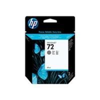HP 72 69-ml Gray Ink Cartridge