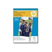 hp advanced glossy photo paper a4 210x297mm