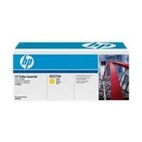 HP 650A Yellow Original LaserJet...