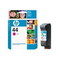 HP 44 Magenta Original Ink Cartridge