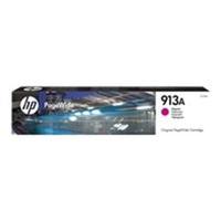 HP 913A Magenta Original PageWide Cartridge