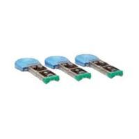 HP 2000 STAPLER CARTRIDGE-TWIN PACK