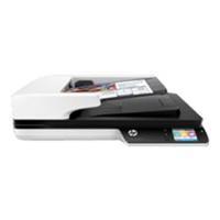 HP ScanJet Pro 4500 fn1 Document Scanner