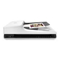 HP Scanjet Pro 2500 f1 Document Scanner