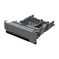 hp 500 sheet paper cass tray