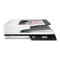 HP ScanJet Pro 3500 f1 Document Scanner