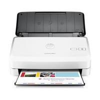 hp scanjet pro 2000 s1 sheet feed scanner document scanner