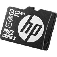 hp microsdhc card 32gb class 10 uhs i