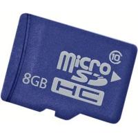 hp enterprise mainstream microsdhc flash media kit 8gb class 10 726116 ...