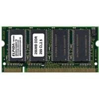 hp 256mb so dimm ddr pc2100 f4695a