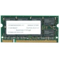 HP 128MB SO-DIMM DDR PC-2100 (269085-B25)