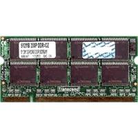 HP 512MB SO-DIMM DDR PC2100 (F4696A)