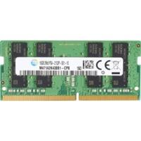 hp 8gb sodimm ddr4 2133 cl15 p1n54aa