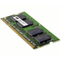 HP 512MB SO-DIMM DDR2 PC2-5300 (EM993ET) CL5