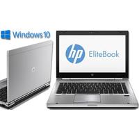 HP EliteBook 2570P 12.5\' Core I5 3rd Gen