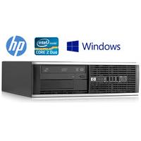 HP desktop pc 2GB RAM 160GB