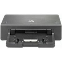 hp advanced docking station 120w nz222aa