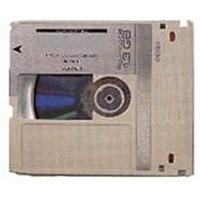 HP MO Cartr. 5.2 GB WORM