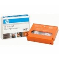 HP DDS / DAT Cleaning Cartridge II