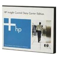 HP Insight Control Enviroment No Media Tracking (452150-B21)