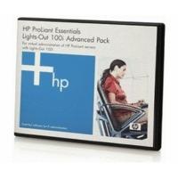 HP Integrated Lights-Out Advanced Pack - Lizenz