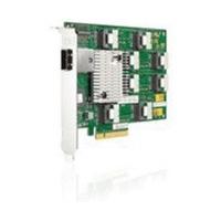 hp sas expander card 468406 b21