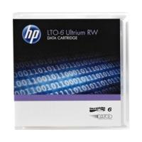 HP LTO-6 Ultrium