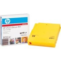 HP LTO-3 Ultrium Cartridge