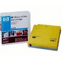 HP Ultrium Worm C7973W