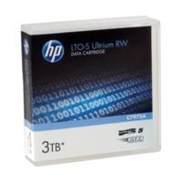 HP LTO-5 Ultrium 3TB Data Cartridge (C7975A)