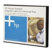 HP ILO Advanced Pack