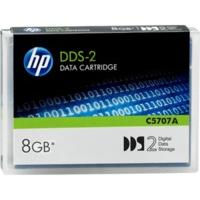 HP DDS-2 Cartridge