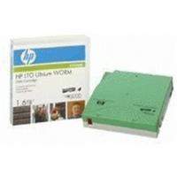 HP LTO Ultrium 4 WORM