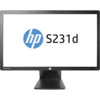 HP EliteDisplay S231d