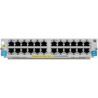 HP 24-port SFP v2 zl Module