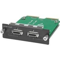 HP 2-Port 10-GbE A5500
