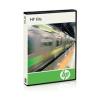 HP StorageWorks Fabric StorageWorks 8/80 SAN Switch - 16-Port 8Gibt Upgrade Benutzer-Lizenz Software (T5520A)