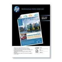 HP - Matt photo paper - A4 (210 x 297 mm) - 200 g/m2 - 100 sheet(s)
